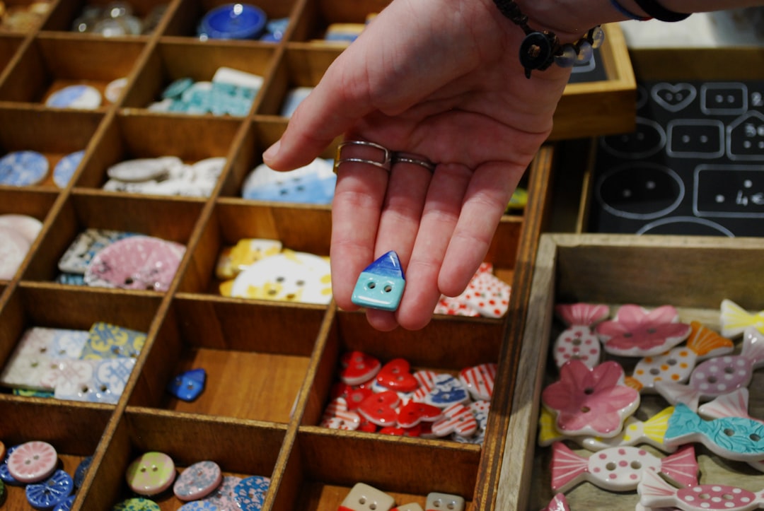 The Art of Crafting: A Therapeutic Journey