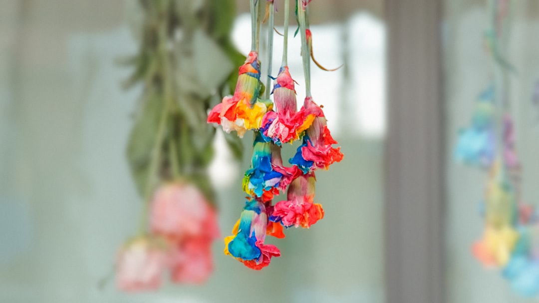 Eco-Friendly Crafting: Sustainable Practices for Creative Minds
