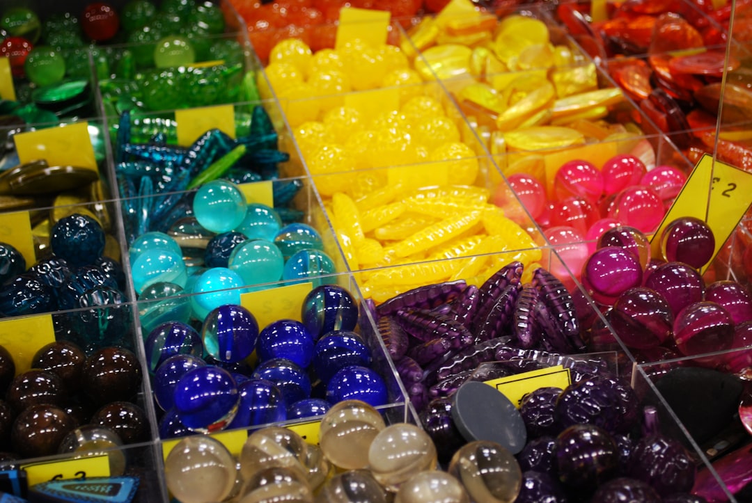 Crafting Magic: Embracing the Art of DIY Creativity